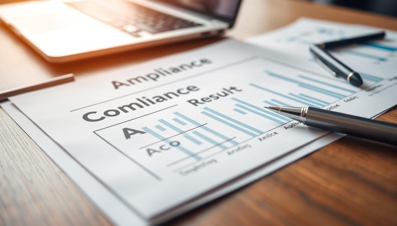 Navigate Compliance Confidently
